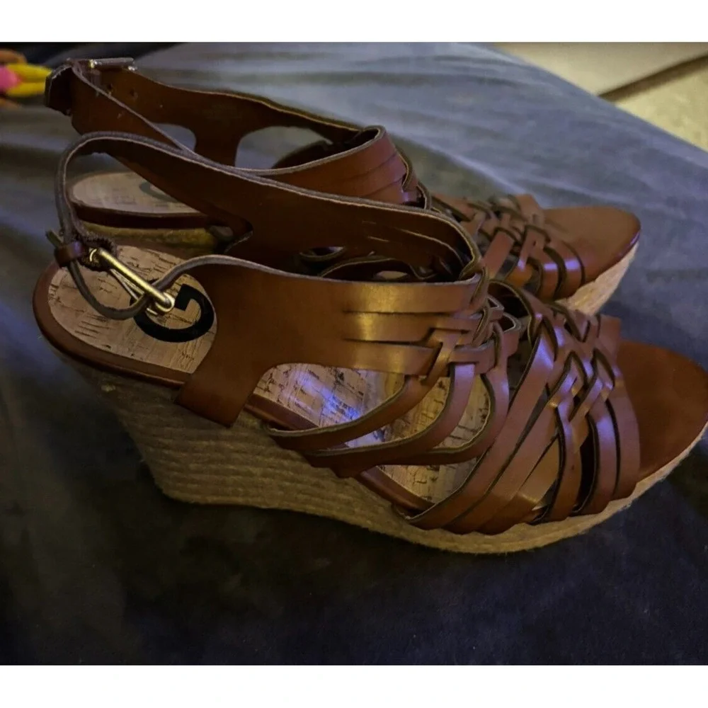G by Guess by guess